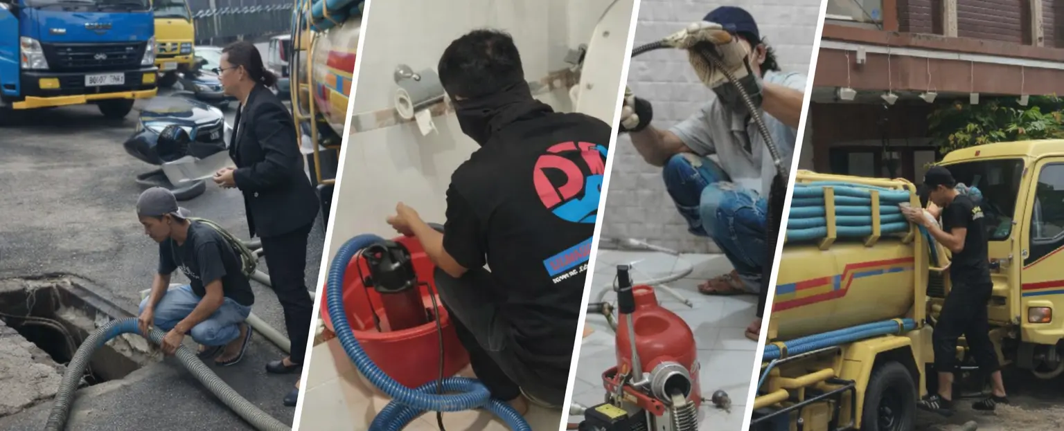 Jasa Sedot WC Krejengan Terdekat